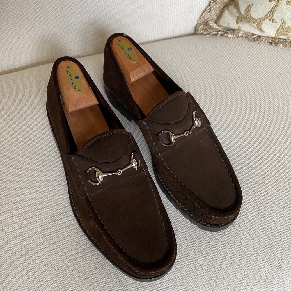 Gucci Loafers